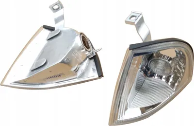 Produktbild von Blinker Links Octavia I + Tour 00-09 Blinker