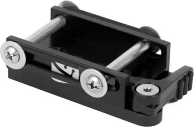Obrázok produktu pre Súprava na modernizáciu Dive Rite Lever Lock Adapter Čierna  Čierna Jedna veľkosť