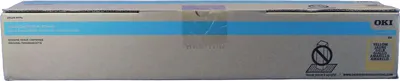 Produktbild von OKI Toner Gelb 33.600sh f ES9465 MFP