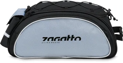Obrázek produktu pro ZAGATTO Brašna na kolo pro nosič zavazadel 12L, ZG790