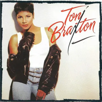 Produktbild von Toni Braxton