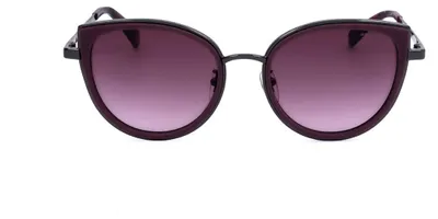 Productafbeelding van Zonnebril voor dames, merk Police, model SPLD83-520GL7, diameter 52 mm