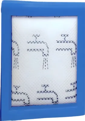 Produktbild von Filter geeignet für AEG UltraCaptic, LX9-1, LX9-2 - Schaum/Schwamm-Motorfilter - Ersatzteil