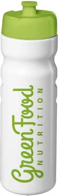 Obrázek produktu pro Ekologická lahev z cukrové třtinyPE 750 ml