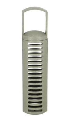 Produktbild von Esschert Design Vogelhaus Spielzeug mit Futter - lehrreich und kreativ