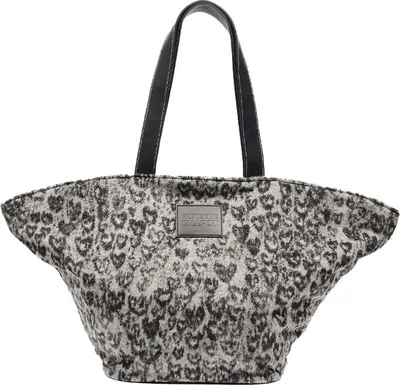 Produktbild von Fabienne Chapot Nico Bag Antra/Black