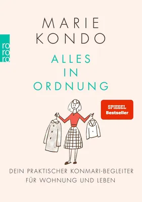 Produktbild von Alles in Ordnung