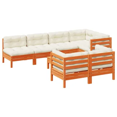 Zdjęcie produktu dla VidaXL 3299350, 8 szt.