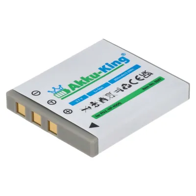 Akku für Kodak KLIC-7005 - Li-Ion 800mAh