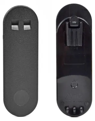 Productafbeelding van Radio riemclip voor 2-weg Walkie Talkie