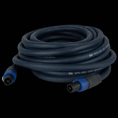 Produktbild von DAP FS14 - speakON to speakON - 4x 2.5 mm² - Neutrik 10 m Neutrik