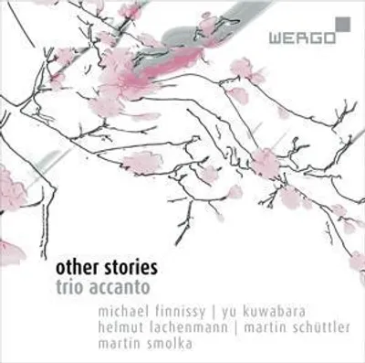Produktbild von Lachenmann, H: Other Stories