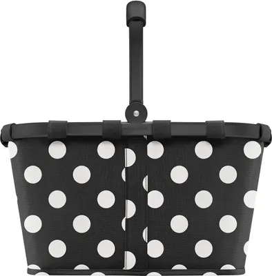 Produktbild von reisenthel Einkaufstasche carrybag frame twist 48 x 28 x 29