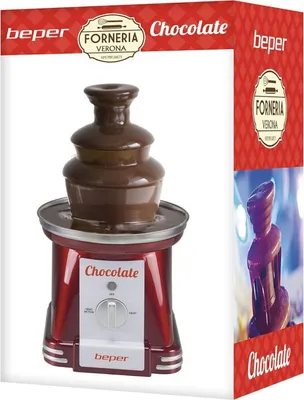Immagine prodotto di Fontana di cioccolato