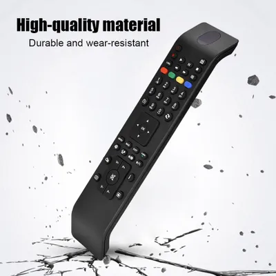Image de Télécommande,Télécommande TV,Contrôleur TV,Contrôleur pour Vestel RC4800,Contrôleur TV universel