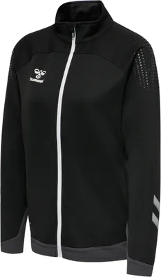 Produktbild von Hummel hmlLead Women Poly Zip Jacket
