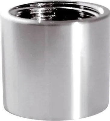 Obrázok produktu pre Redukcia prevzdušňovača mosadz chrómovaná F22 GWx1/2" GZ