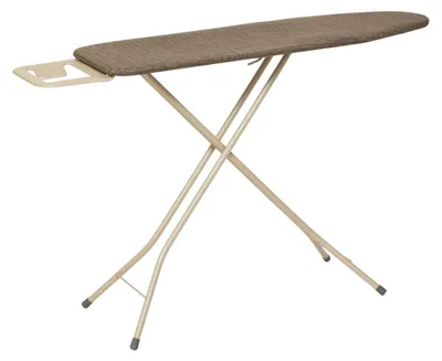 Produktbild von Bügeltisch sahana, breite 128 cm, beige - 5 five simply smart