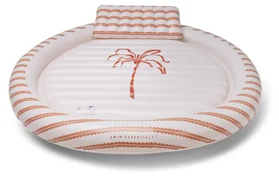Produktbild von Swim Essentials Round Pool 201 cm Saint Tropez | Swimmingpool Planschbecken