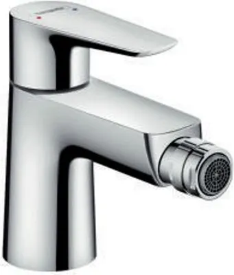 Produktbild von Hansgrohe Talis E