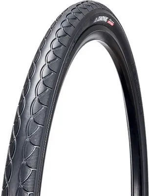Immagine prodotto di Chaoyang Swift 27 Tpi Commuting 26'' X 1.375 Pneumatico urbano rigido Argento 26'' x 1.375 Argento 26'' x 1.375