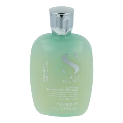 Zdjęcie produktu dla Szampon Alfaparf Semi di Lino Scalp Care Calming Micellar Low Shampoo