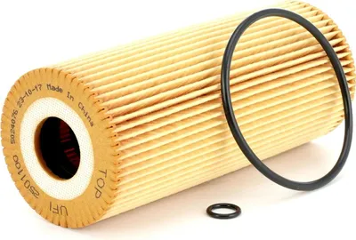 Produktbild von Ölfilter UFI 25.011.00 Filtereinsatz für VW Golf IV Schrägheck (1J1) PASSAT Variant (3B6) für AUDI A4 Avant (8ED, B7) A3 Schrägheck (8L1) A4 Avant