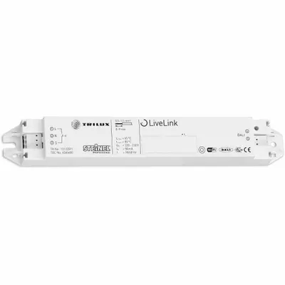 Produktbild von STEINEL 013653 Steuergerät LiveLink Controller