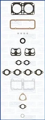 Produktbild von AJUSA 52331600 Zylinderkopf Dichtungssatz für ALFA ROMEO 33 (907A) ALFASUD Sprint (902.A) 33 (905) 33 Sportwagon (907B) 33 Sportwagon (905A)