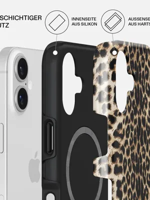 Produktbild von Tough MagSafe Case Player iPhone 17