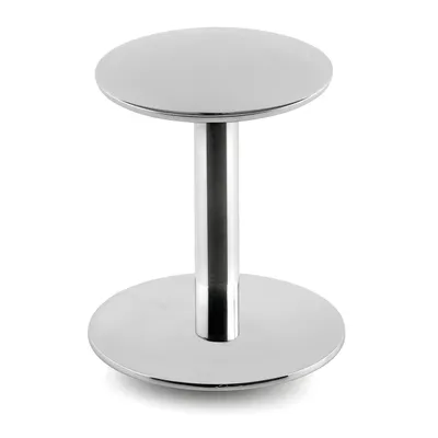 Produktbild von Weis Espressodrücker aus Edelstahl, 52+58 mm