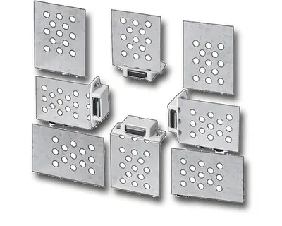 Obrázek produktu pro Magnety pro vanová dvířka, stavitelné