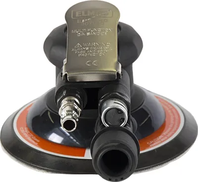 Image de Ponceuse excentrique DL Elmag 150 mm, 43849