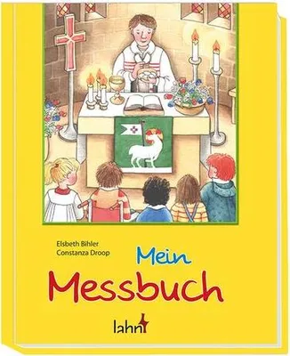 Immagine prodotto di Mein Messbuch