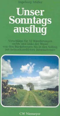 Produktbild von Unser Sonntagsausflug 01