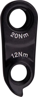 Produktbild von Union Schaltauge Gh-247 Inkl. Schrauben
