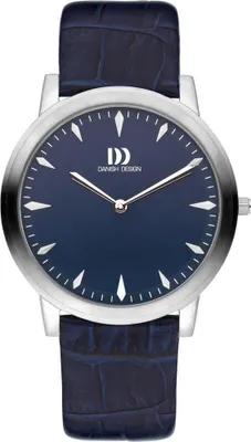 Produktbild von Danish Design - Armbanduhr - Herren - Chronograph - IQ22Q1154