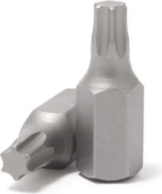 Produktbild von TORX-Bit T45x10mm L-30mm