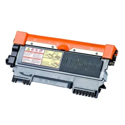 Produktbild von CompaTech Toner für Brother TN2010 - ca. 1.000 Seiten, HL 2130/ 2132/ 2135, DCP 7055/ 7057