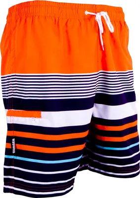 Produktbild von GUGGEN Mountain Badeshorts für Herren