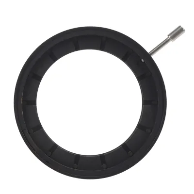 Produktbild von Irisblende,Irisblende,Blendenadapter,Kamerablende,Kamerablende,Aperturblende