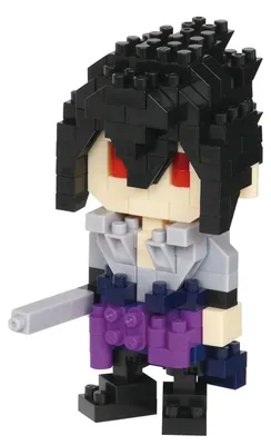 Zdjęcie produktu dla Nanoblock NAN22422, Zestaw do budowania
