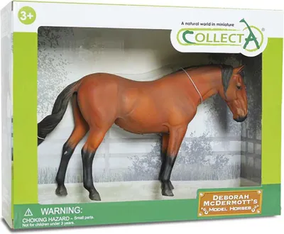 Immagine prodotto di Cavallo Lusitano Cavalla Baia 89664 Delux Collecta
