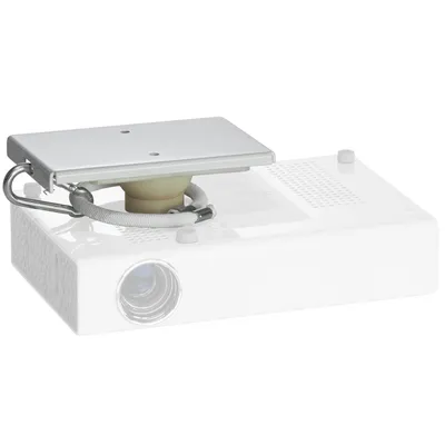 Produktbild von celexon LED Beamer-Deckenhalterung Multicel Pico
