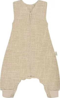 Produktbild von Alvi Sleep-Overall - Slub Muslin - Gr. 110 cm