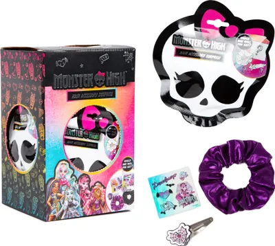 Image de Accessoires pour cheveux MonsterHigh 71-0005 28236