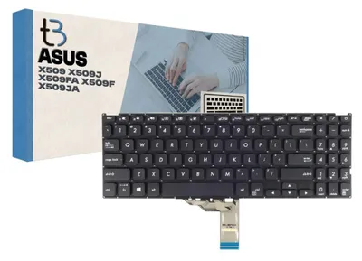 Image de Clavier Asus X509 X509J X509FA X509F X509JA