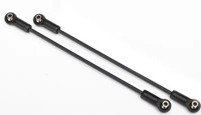 Produktbild von Traxxas Aufhängungs-Link, hi oben Stahl (4x206mm Center to Center) (