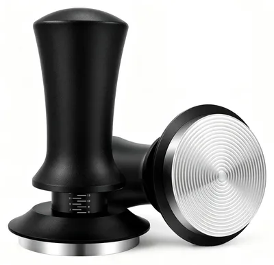Productafbeelding van Professionele Koffietamper van 58 mm voor Espresso