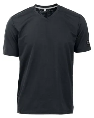 Produktbild von Mike Fresh - 1/2 T-shirt black (01) 56